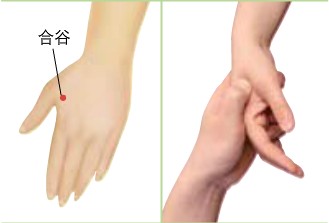 宝贝睡觉打呼噜宝妈要关注了,推拿小儿打呼噜