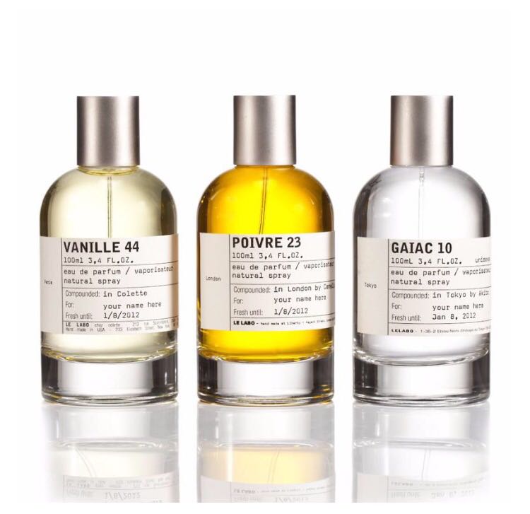 好闻香水瓶,好闻到爆的香水黑瓶