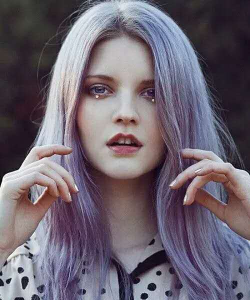 染发后又长出黑头发了应该怎么做,染发黑头发长出来不想再染怎么办