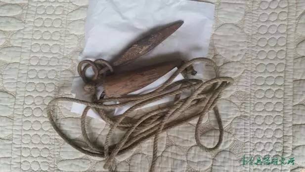 中国古代暗器摄影,明枪易躲暗箭难防古诗