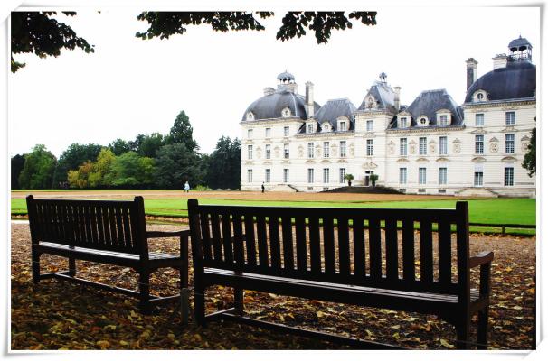 环游法国卢瓦尔河谷 (法国卢瓦河谷旅游攻略)