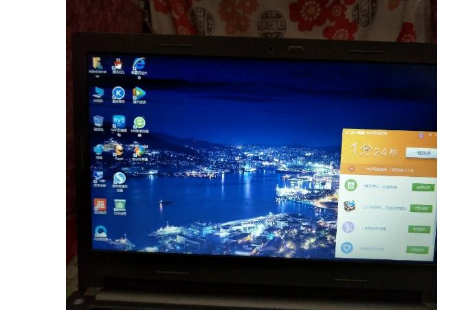 电脑进入系统却不显示桌面咋回事,电脑开机后不能进入桌面系统win10