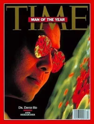 华裔美国科学家研制新型冠状病毒,科学家用疫苗和药物治疗艾滋病