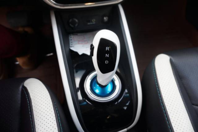 江淮新能源汽车iev5使用说明书,2015年江淮iev5现在真实续航