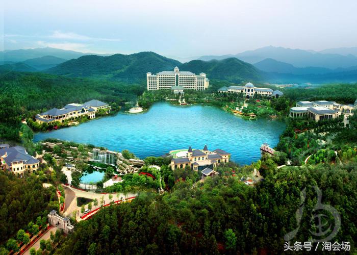 重庆杨家坪星级酒店,住过五星级酒店终究是回不去了