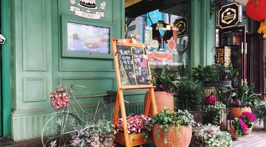 维多利亚的秘密成都店,维多利亚咖啡南京