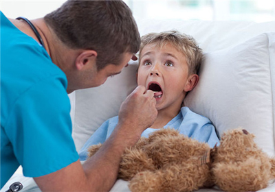 儿科小贴士：其实，孩子得这些病时是不需要使用抗生素的
