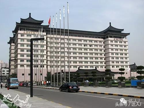 西安和罗马的区别,西安与南京哪个更古都