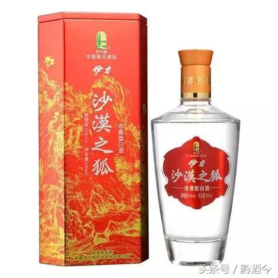 全国哪省的白酒最值得喝,全国各地特色白酒排名