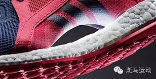 这是一双专为女性设计的跑鞋，男人看了会嫉妒