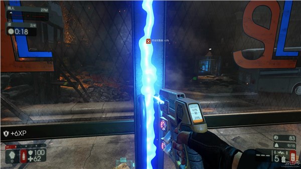 杀戮空间2攻略,杀戮间2和逃脱者2