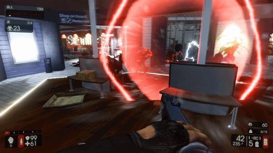 杀戮空间2攻略,杀戮间2和逃脱者2