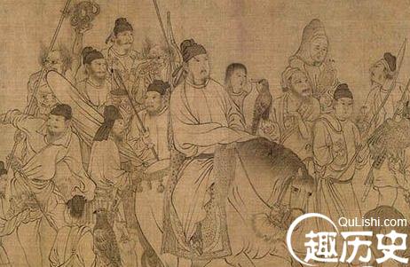 能力低下的司马衷为何能做皇帝,晋惠帝司马衷权威资料