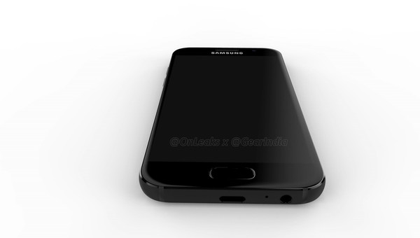 三星s7渲染图 (三星s7渲染视频)