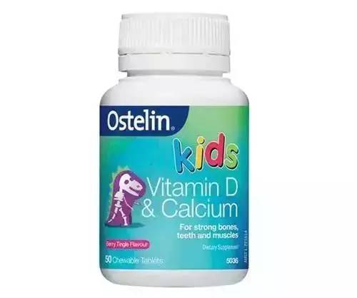 宝宝营养补充剂推荐,宝宝必须吃的补充剂有哪些