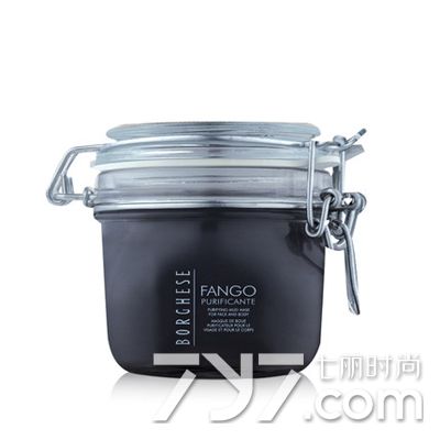 贝佳斯哪款泥膜好用,贝佳斯泥膜各颜色功效