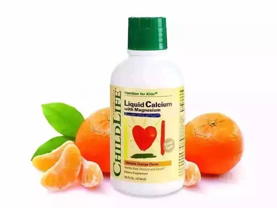 宝宝营养补充剂推荐,宝宝必须吃的补充剂有哪些