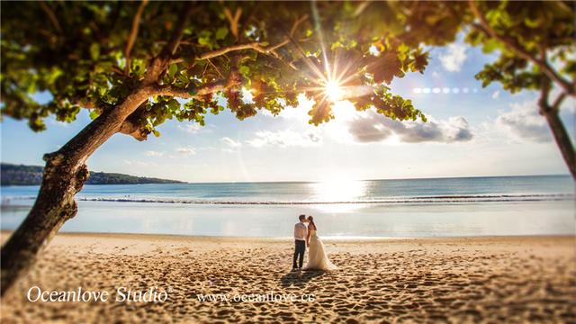 你不知道的婚纱照拍摄过程,去巴厘岛婚纱摄影攻略