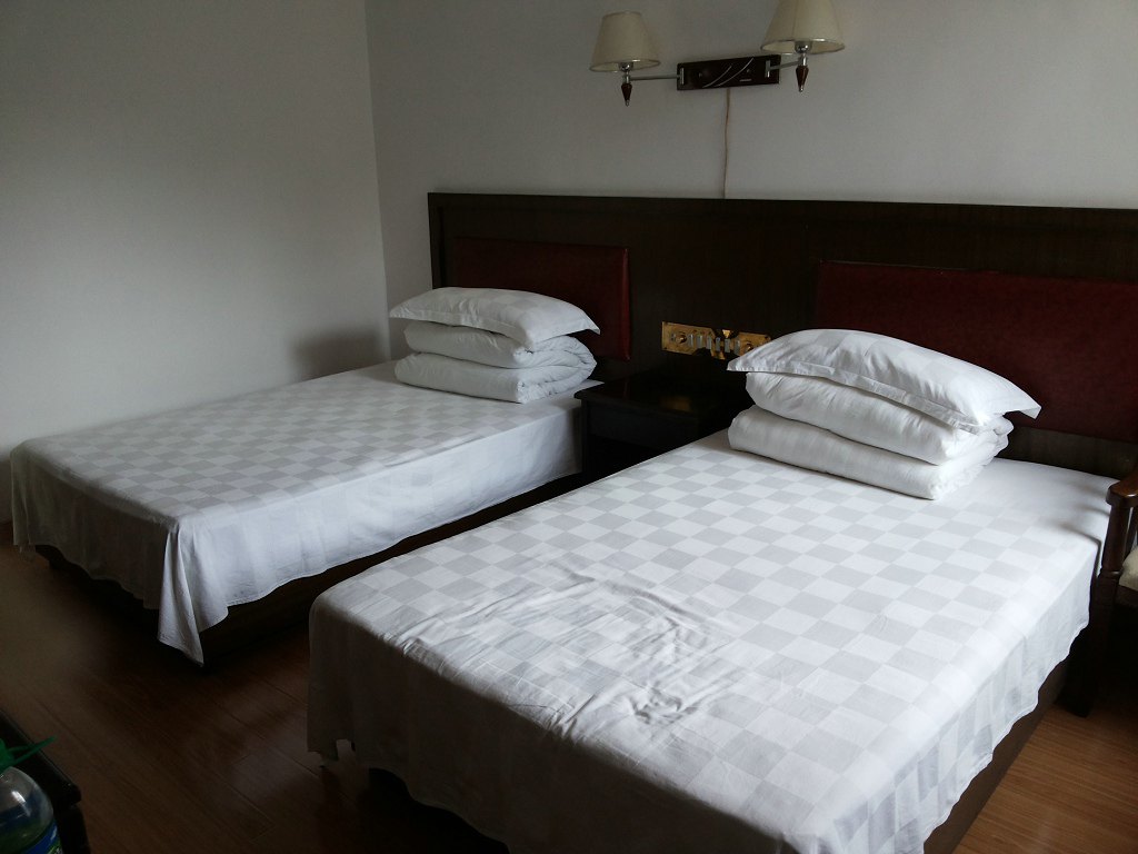 庐山网红民宿酒店,庐山最好的别墅民宿排名