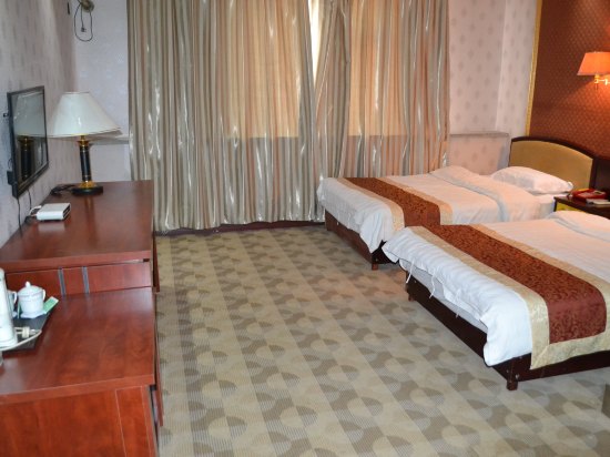 我想和你睡觉觉！乌鲁木齐yiriyou15家超值酒店推荐