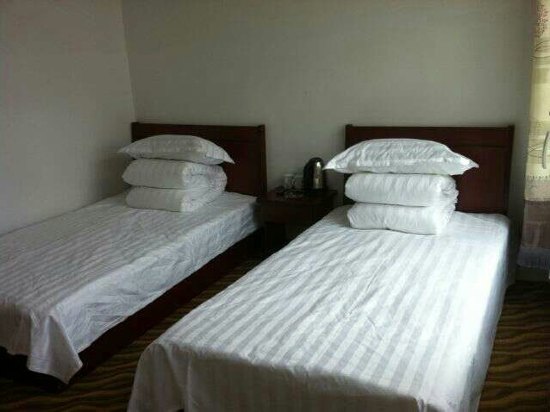 木兰草原内酒店推荐,木兰围场的阿尔卡迪亚酒店