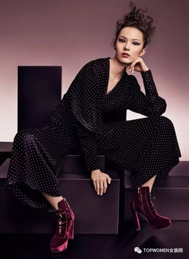 你的人生中一定要有这几双高跟鞋，信我！