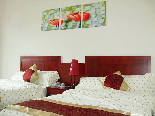 2018必住十大中式酒店,住最好的旅馆