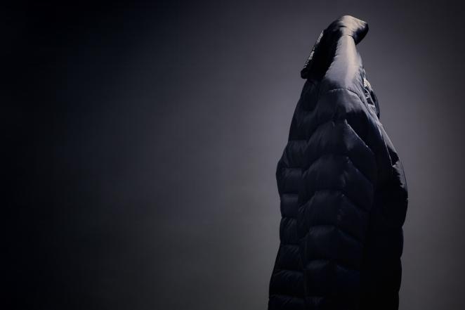 始祖鸟高端商务羽绒服系列,始祖鸟羽绒服3合一