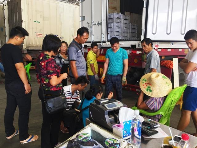 广西进口农产品批发市场,中国进口商品直销平台