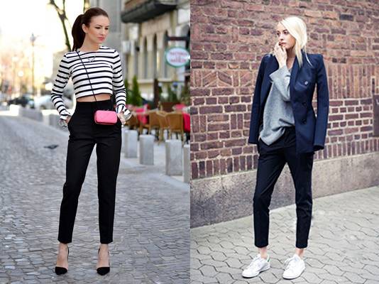 蓝裤子上有顽固的污渍怎么清洗,黑色纯棉裤子滴上油渍怎么清洗