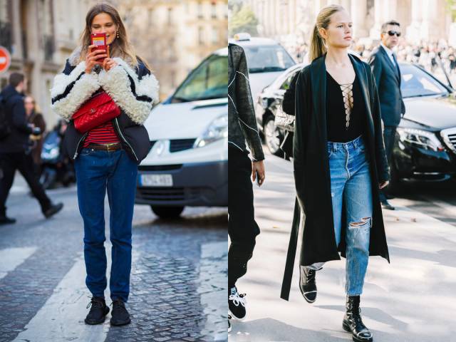 蓝裤子上有顽固的污渍怎么清洗,黑色纯棉裤子滴上油渍怎么清洗