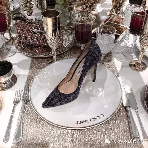 你的人生中一定要有这几双高跟鞋，信我！