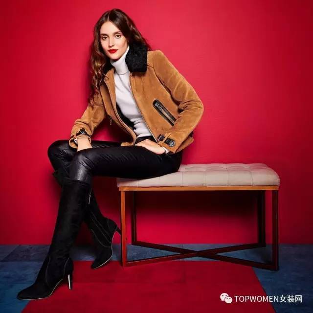 你的人生中一定要有这几双高跟鞋，信我！