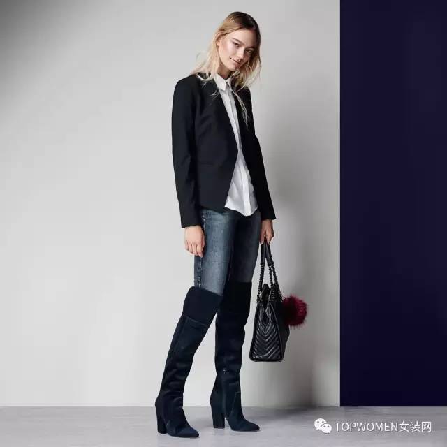 你的人生中一定要有这几双高跟鞋，信我！