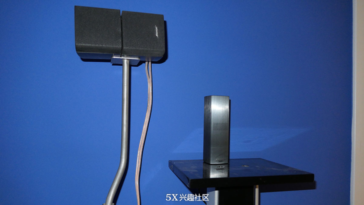 boselifestyle650换代,不负旗舰之名静态体验奔腾t99