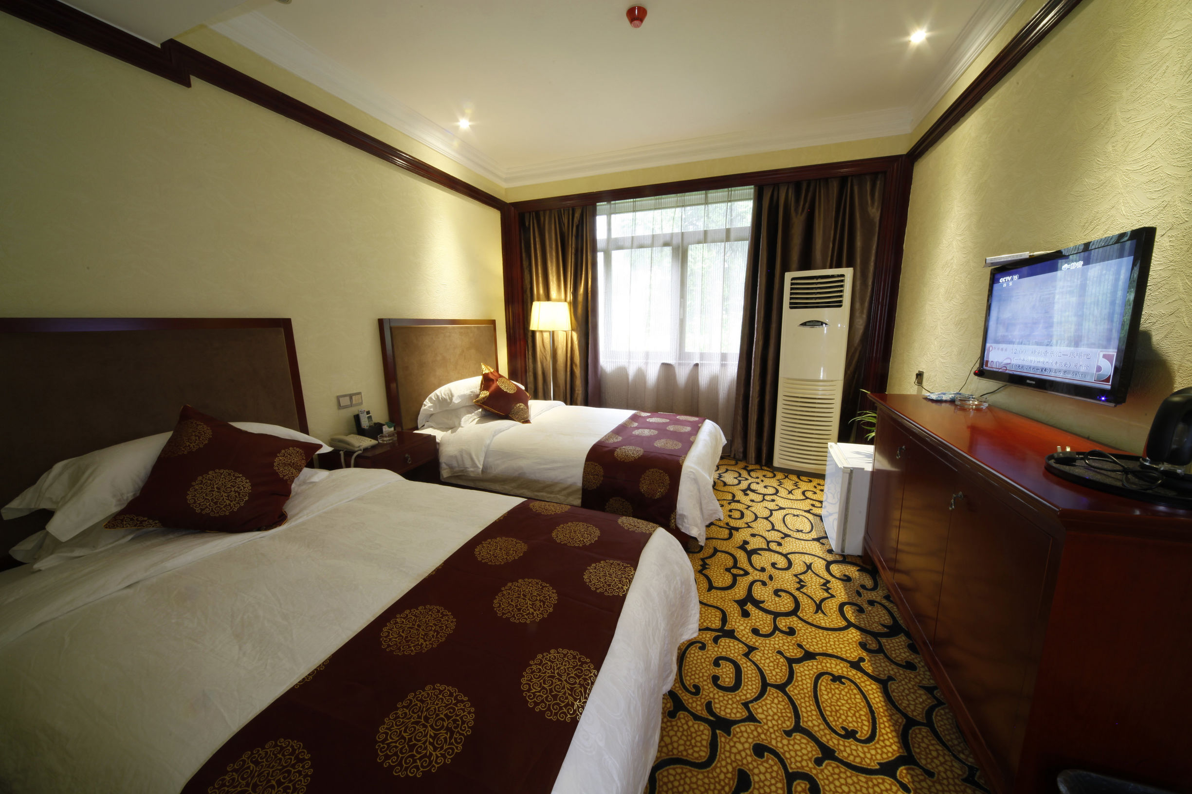 庐山网红民宿酒店,庐山最好的别墅民宿排名