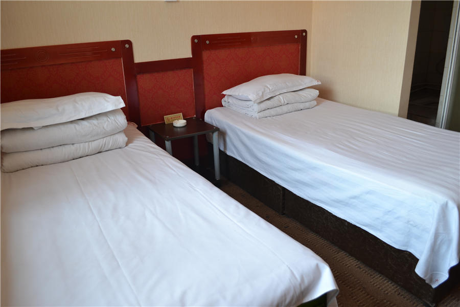 我想和你睡觉觉！乌鲁木齐yiriyou15家超值酒店推荐