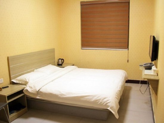 我想和你睡觉觉！乌鲁木齐yiriyou15家超值酒店推荐