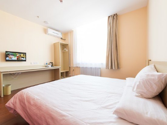 我想和你睡觉觉！乌鲁木齐yiriyou15家超值酒店推荐