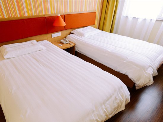 我的妈呀，住过洛阳的14个酒店完全让*欲人**仙欲死啊！