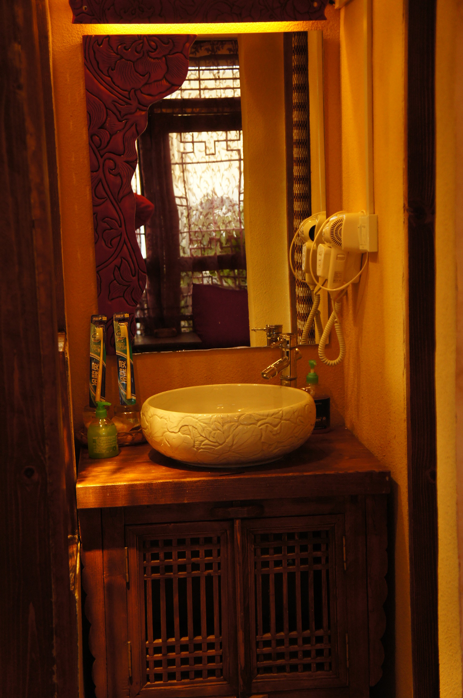 强行虐狗~适合情侣一起入住的甜蜜酒店TOP11