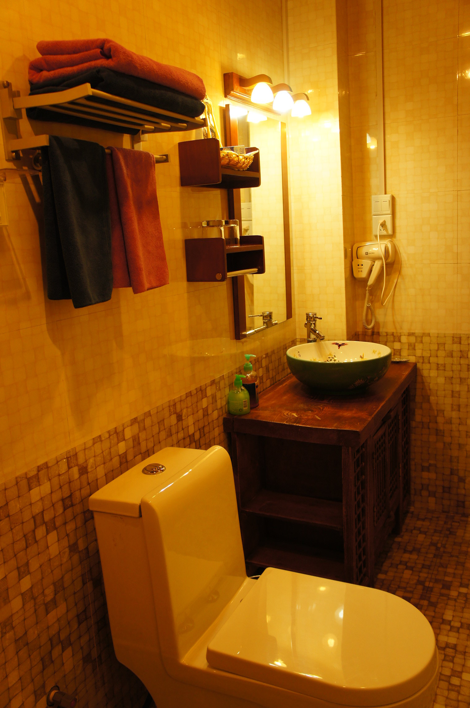 强行虐狗~适合情侣一起入住的甜蜜酒店TOP11