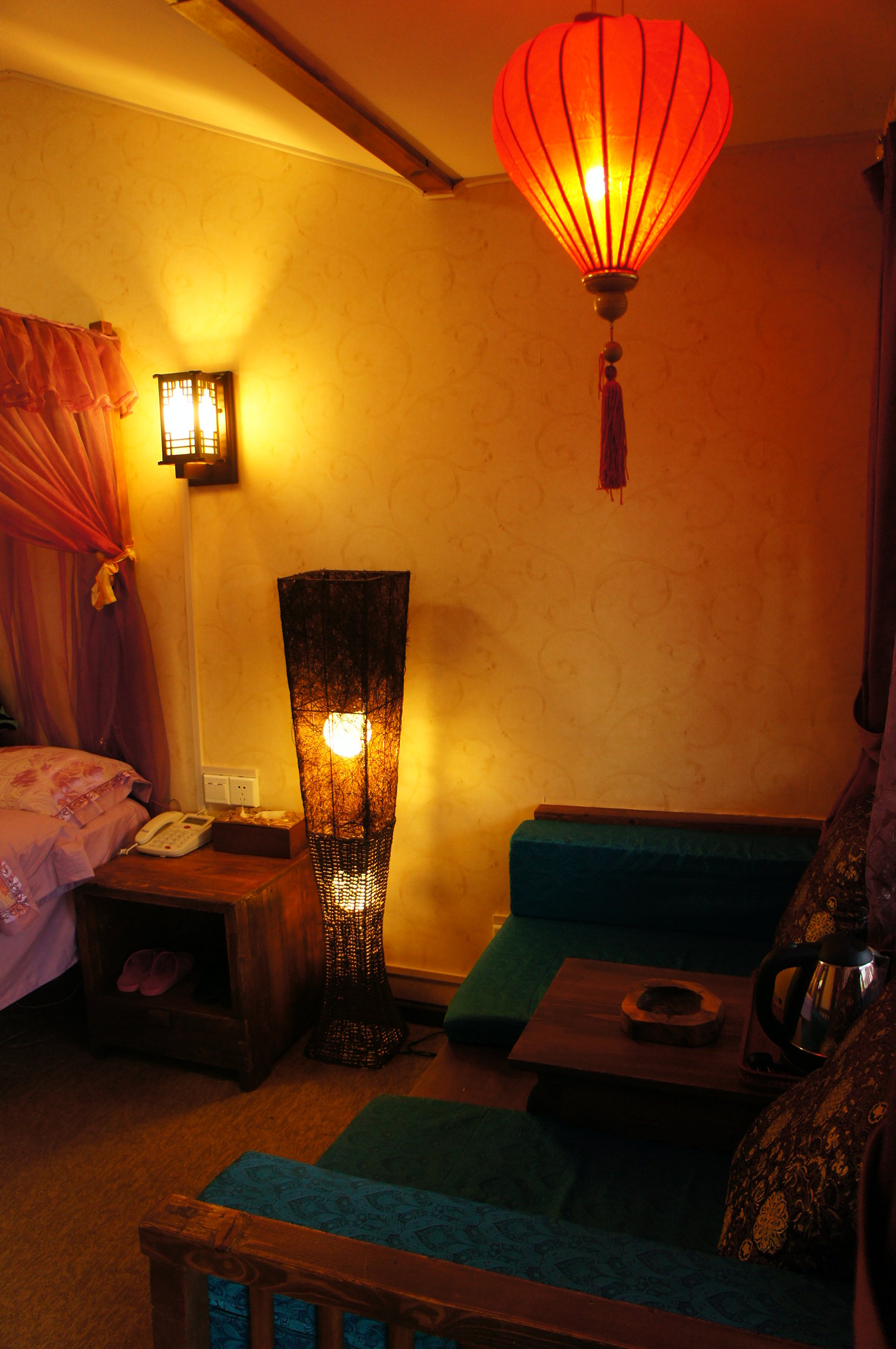 强行虐狗~适合情侣一起入住的甜蜜酒店TOP11