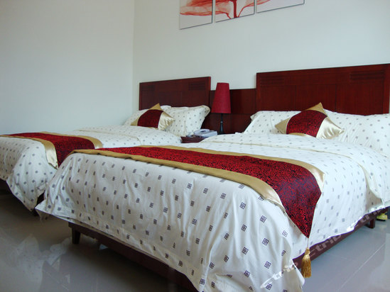 2018必住十大中式酒店,住最好的旅馆