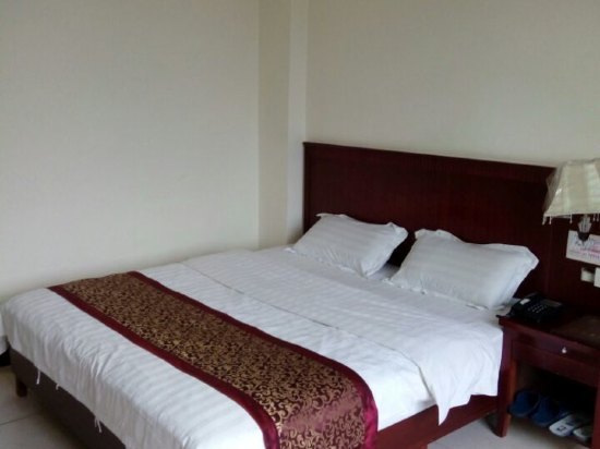 2018必住十大中式酒店,住最好的旅馆