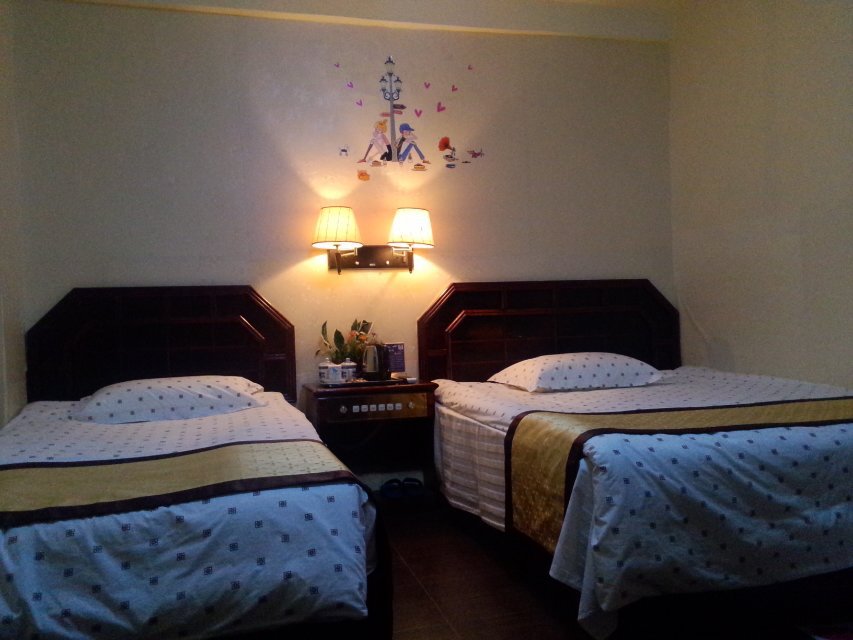 阳朔最火爆的酒店,阳朔最火的酒店