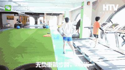 大体重腿部爆发力训练方法,固定器械腿部增肌训练