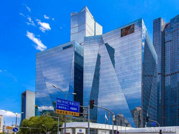 北京市朝阳区cbd写字楼,北京朝阳cbd商务办公楼推荐