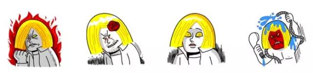 歪果仁震惊的表情,歪果仁的惊呆系列