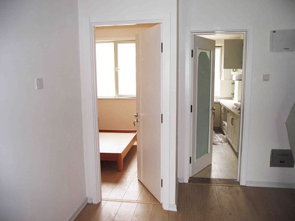 生态木门安装全过程最新方法,木门安装过程技巧视频